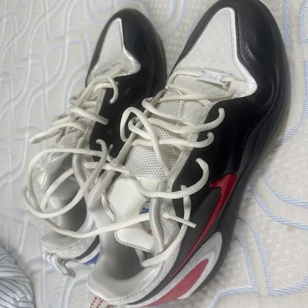 [BUNJANG] Nike Air Zoom GT Cut 2 Basketball Shoes / 나이키 에이투 농구화[285]