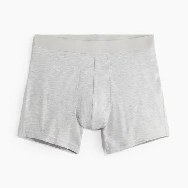 [BUNJANG] H&M Mid Trunk Cotton Stretch Drawers 3-Pack (Size S) / [S size] H&M 미드 트렁크 코튼 스트레치 드로즈 3팩
