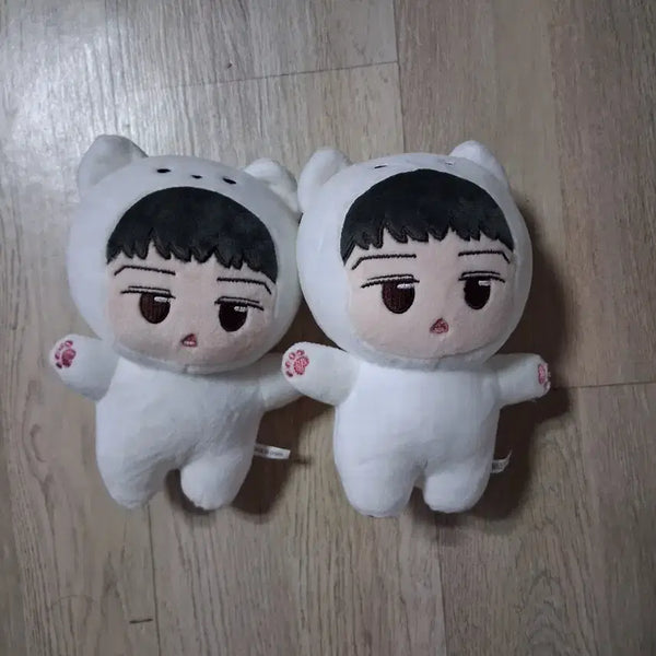[BUNJANG] EXO Sehun 'BukHuni' Doll / 엑소 세훈인형 북후니  /개당가격 (무료배송)