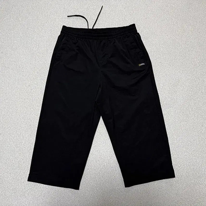 [BUNJANG] National Geographic Frozen Air 7/8 Length Shorts Men's Size 32 / 내셔널지오그래픽 프로즌에어 7부 반바지 남성용 32인치