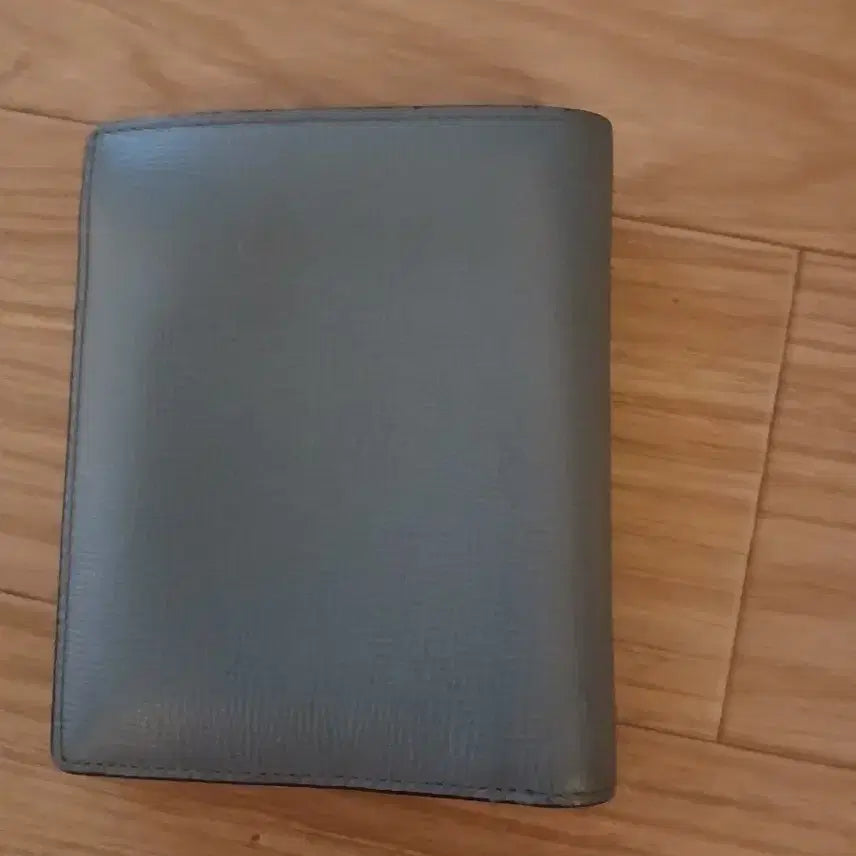 [BUNJANG] Beanpole Men's Bi-fold Wallet / 빈폴남성중지갑