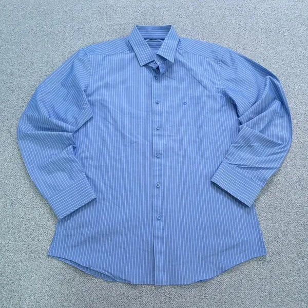 [BUNJANG] Renoma 100 Size Shirt / 100 레노마 셔츠 | 0723C38