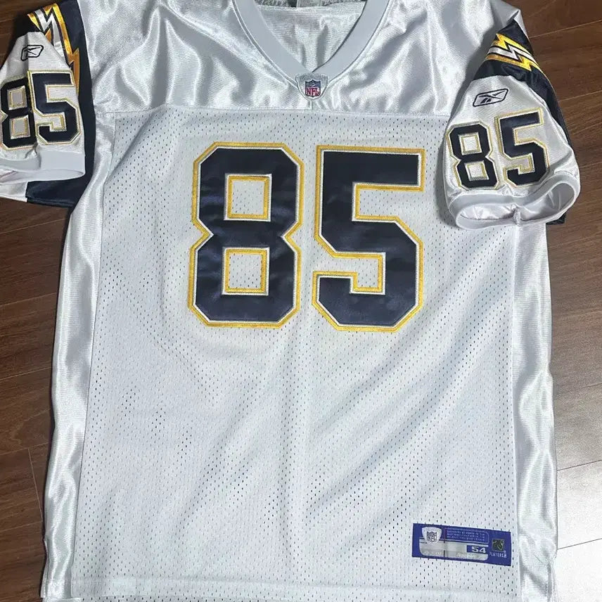 [BUNJANG] NFL Reebok Uniform Jersey / NFL 리복 유니폼져지