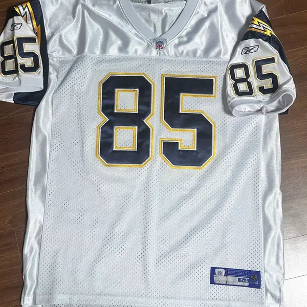 [BUNJANG] NFL Reebok Uniform Jersey / NFL 리복 유니폼져지
