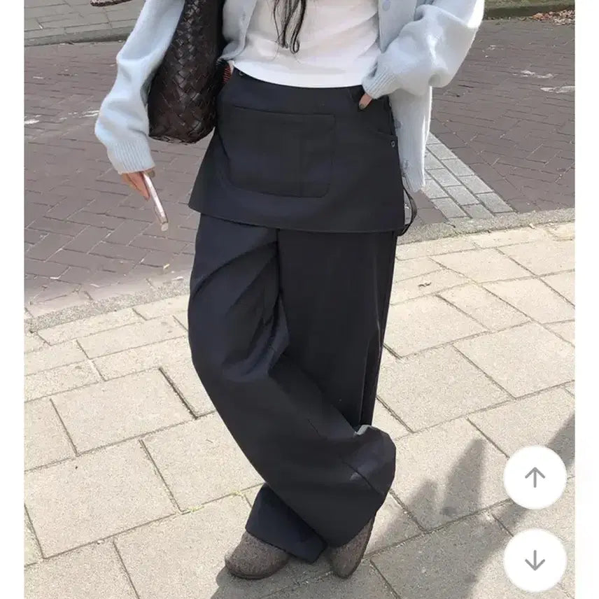 [BUNJANG] Underbee PB Spring Pants / 언더비 프비 스프링 팬츠