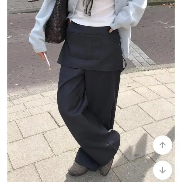 [BUNJANG] Underbee PB Spring Pants / 언더비 프비 스프링 팬츠