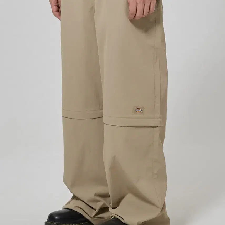 [BUNJANG] Dickies Solotex Detachable Pants / 34) 디키즈 솔로텍스 디테처블 팬츠