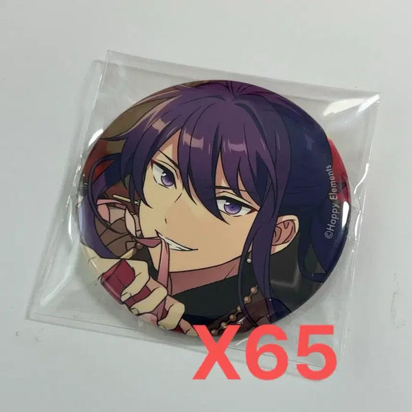[BUNJANG] Ensemble Stars Kanzaki Soma Ibukore Bundle Set / 앙스타 칸자키 소마 이베코레 65개 일괄 판매