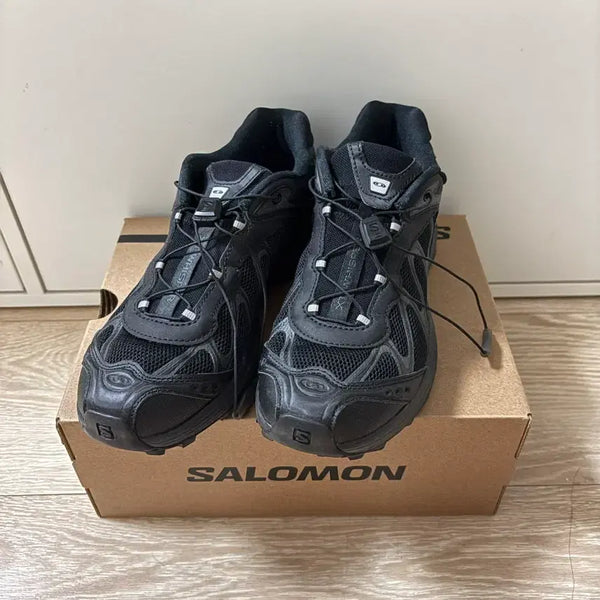 [BUNJANG] Salomon XT-Whisper 230 Sneakers / 살로몬 XT-위스퍼 230