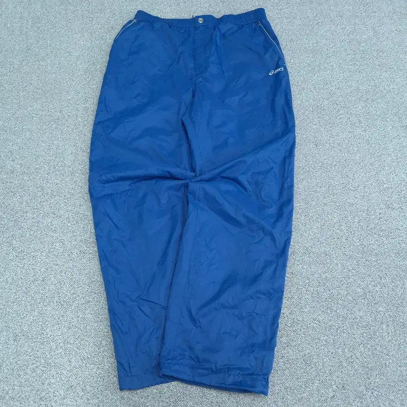 [BUNJANG] Asics Vintage Track Pants / 90 아식스 운동바지 | 0723C32