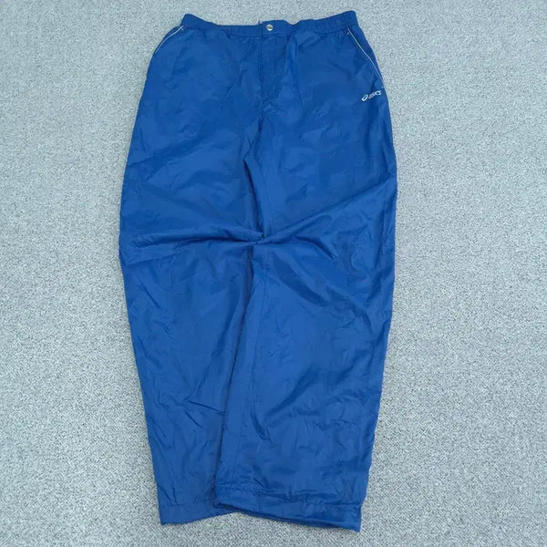 [BUNJANG] Asics Vintage Track Pants / 90 아식스 운동바지 | 0723C32