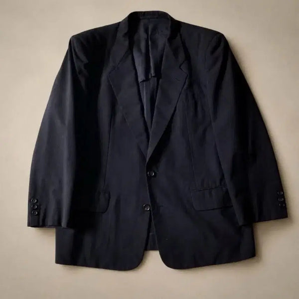 [BUNJANG] Comme des Garçons Homme Loose Fit Blazer / 꼼데가르송 옴므 블레이저