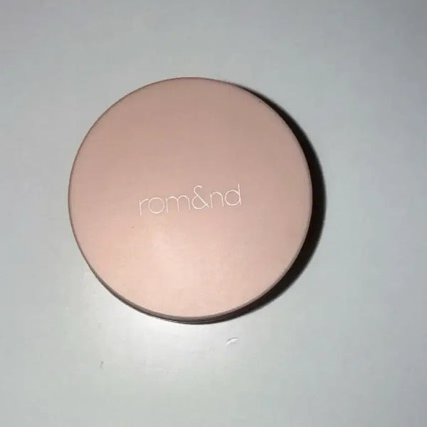 [BUNJANG] Rom&nd Han All Eye Pot Liner (Peony Cream) / 롬앤 한올 아이팟 라이너 (피오니 크림) 판매