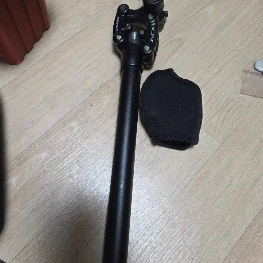 [BUNJANG] Suntour NCX Seatpost / 선투어 NCX 자전거 싯포스트 판매합니다