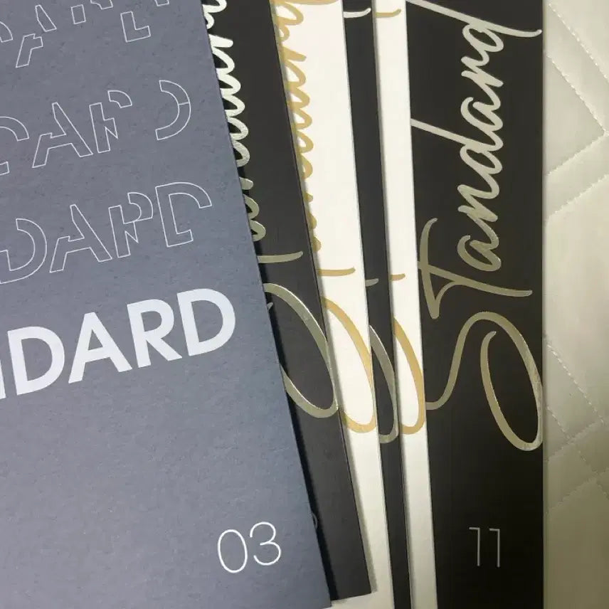 [BUNJANG] 2027 Kim Hyun-woo Standard Textbook Vol. 3 & 9-11 / 2027 시대인재김현우 스탠다드본교재3,스탠9~11권