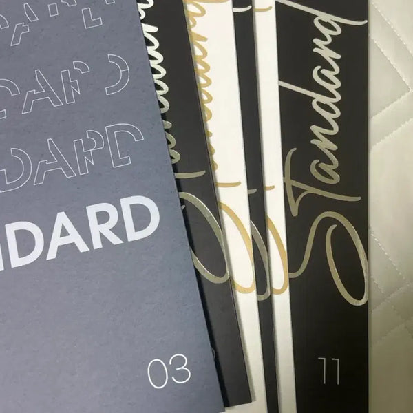 [BUNJANG] 2027 Kim Hyun-woo Standard Textbook Vol. 3 & 9-11 / 2027 시대인재김현우 스탠다드본교재3,스탠9~11권
