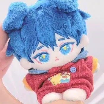 [BUNJANG] PLAVE Plush Doll / 플레이브 인형