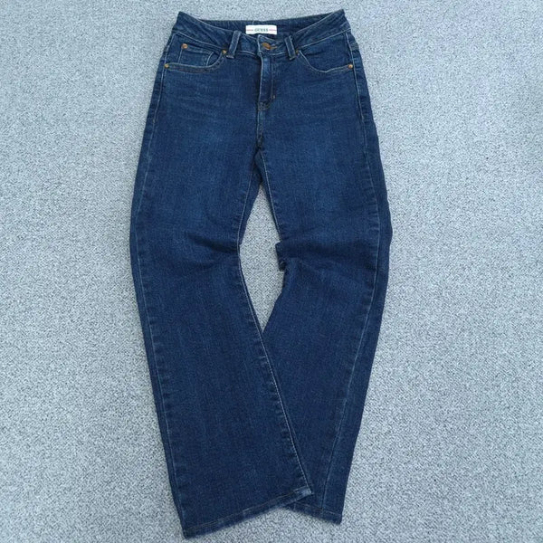 [BUNJANG] GUESS 24" Bootcut Jeans 0723B33 / 24 게스 부츠컷 청바지 | 0723B33