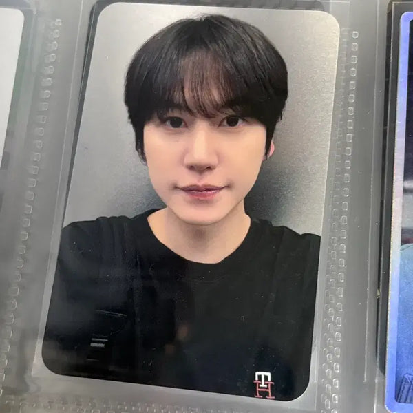 [BUNJANG] Super Junior Kyuhyun SJ Market Photocard Holder / 슈퍼주니어 슈주 규현 슈주마켓 머그컵 포카 양도