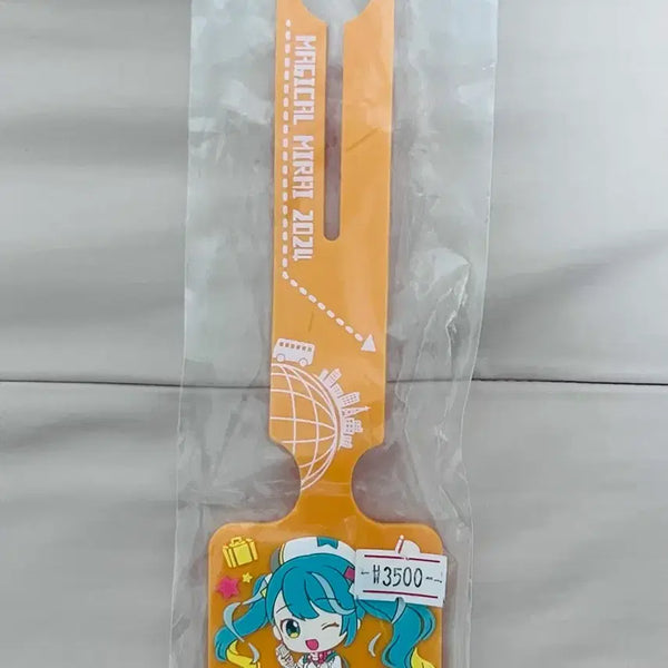 [BUNJANG] Magical Mirai Hatsune Miku Figure / 매지컬 미라이 하츠네 미쿠