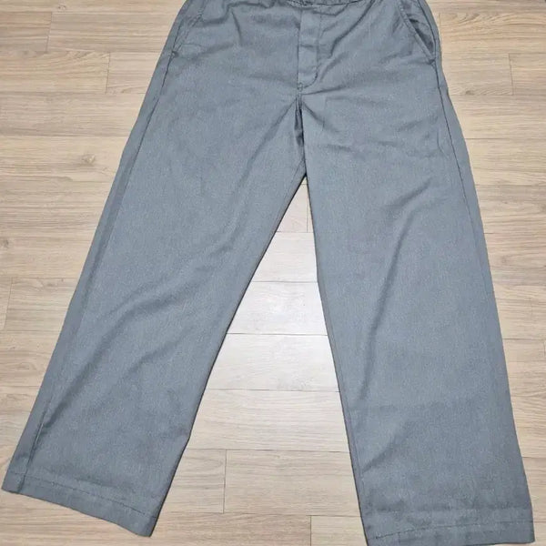 [BUNJANG] Sugar Cane TUF-NUT Wide Work Pants / 슈가케인 TUF-NUT 와이드 워크 팬츠 에이징모델