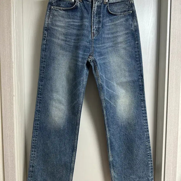 [BUNJANG] Modenaine Teenager Cowboy 30 Size Jeans / 모드나인 Teenager Cowboy 30사이즈