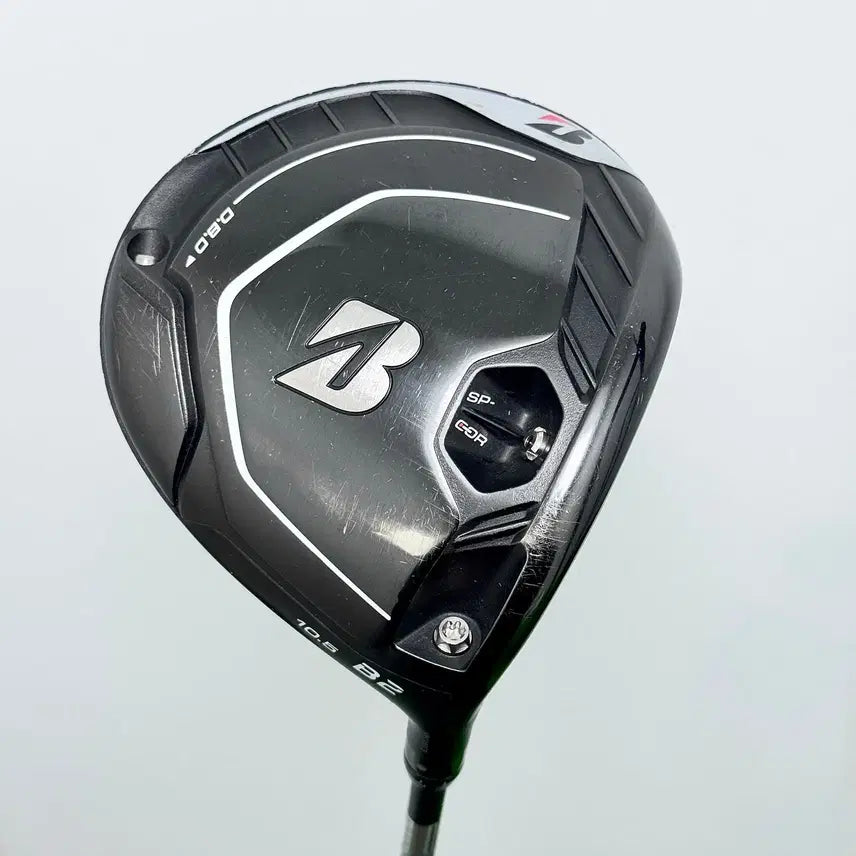 [BUNJANG] Bridgestone B2 Driver, Wood, and Utility Set / 브리지스톤 B2 드라이버 우드 유틸리티 세트