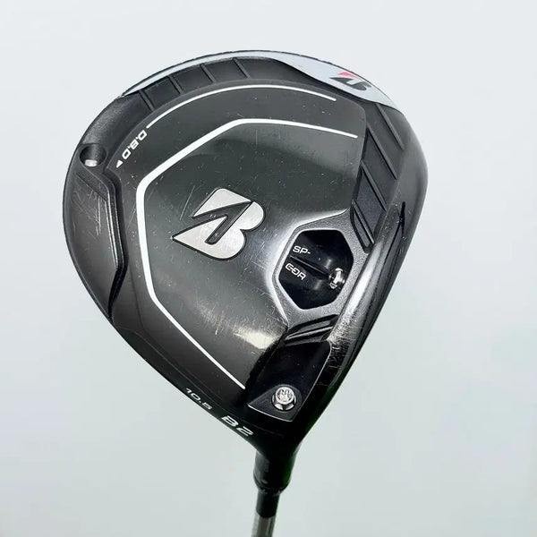 [BUNJANG] Bridgestone B2 Driver, Wood, and Utility Set / 브리지스톤 B2 드라이버 우드 유틸리티 세트