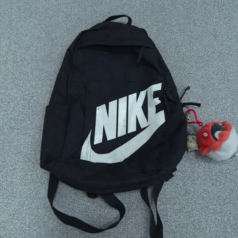 [BUNJANG] Nike Backpack / 나이키 백팩 가방 | 0723B06