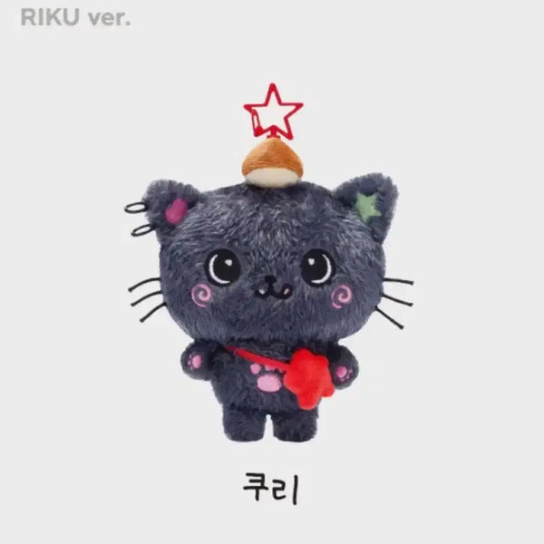 [BUNJANG] NCT WISH Kuri Plush Doll / 엔시티위시 쿠리 인형 양도