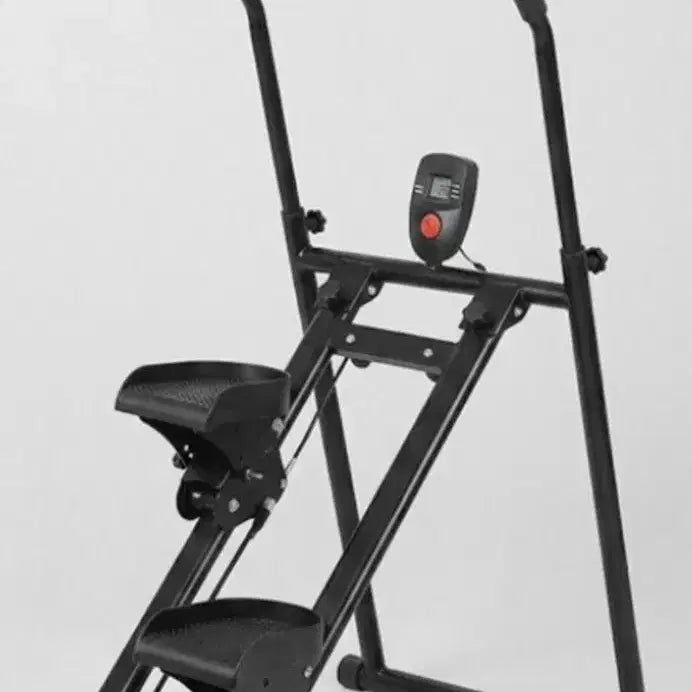[BUNJANG] Folding Stair Stepper for Home Use / 가정용 천국의계단 스텝퍼 접이식 팝니다