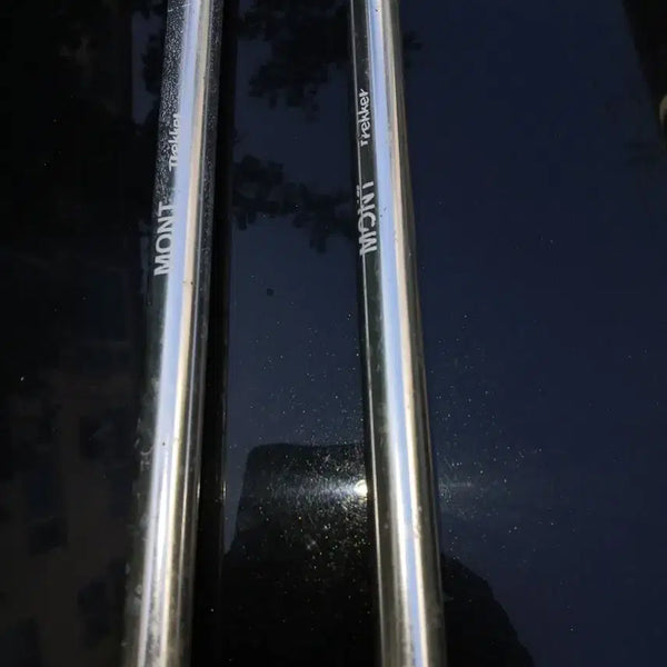[BUNJANG] Montbell Brand Hiking Pole Set / 몽벨브랜드등산스틱세트