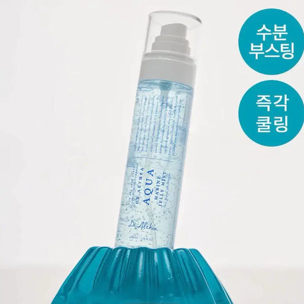 [BUNJANG] Dr. Althea Aqua Marine Jelly Mist 100ml / [새상품]닥터엘시아 아쿠아 마린 젤리 미스트 100ml