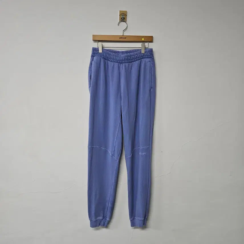 [BUNJANG] Mizuno Jogger Pants / [M] 미즈노 조거팬츠