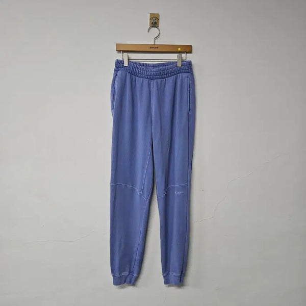 [BUNJANG] Mizuno Jogger Pants / [M] 미즈노 조거팬츠