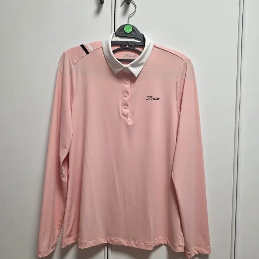 [BUNJANG] Titleist Women's Golf T-Shirt Size 95 / 타이틀리스트여성골프 티셔츠 95  택제거 미착용