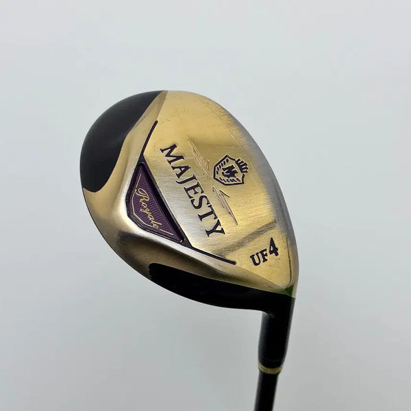[BUNJANG] Majesty Royal TL530 4-Iron Utility Club Women's TL530 Shaft / 마제스티 로얄 TL530 4번 여성용 유틸리티