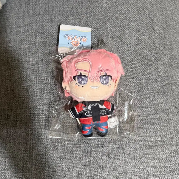 [BUNJANG] Tamonn-gun Nuiparu Plush / 타몬군 지금 어느쪽 인형 누이파루