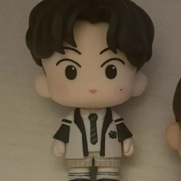 [BUNJANG] NCT Mark CGV ISTJ Figure / 마크 cgv ISTJ 피규어 판매