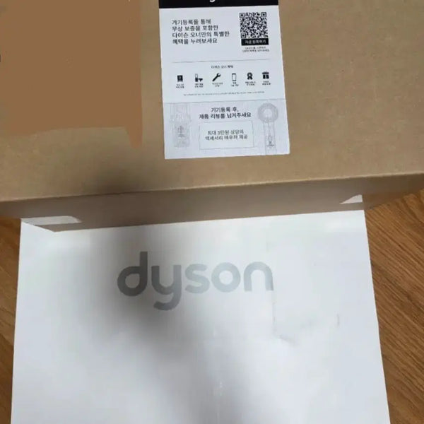 [BUNJANG] Dyson Airwrap Multi-Styler and Dryer Pink/Rose Gold / (새상품)다이슨 에어랩 i.d 멀티스타일러 앤 드라이어 핑크/로즈골드