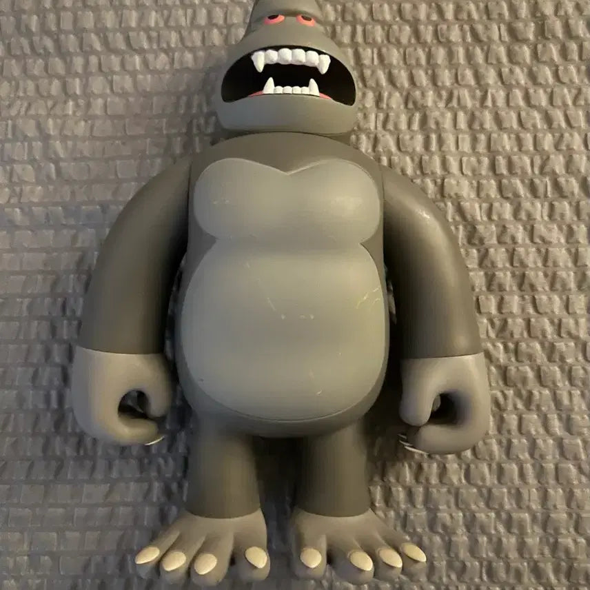 [BUNJANG] AMOS TOY King Kong Big Size Figure / AMOS TOY 킹켄 빅사이즈