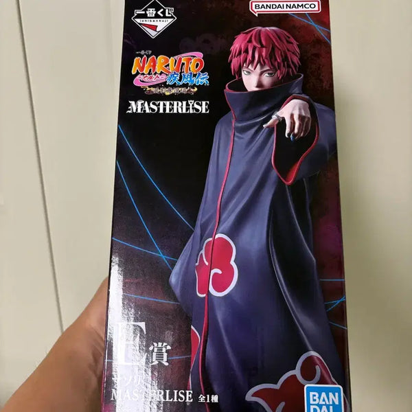 [BUNJANG] Naruto Ichiban Kuji Sasori E Prize (Sealed) / 택포7.8)나루토 제일복권 사소리 E상 미개봉