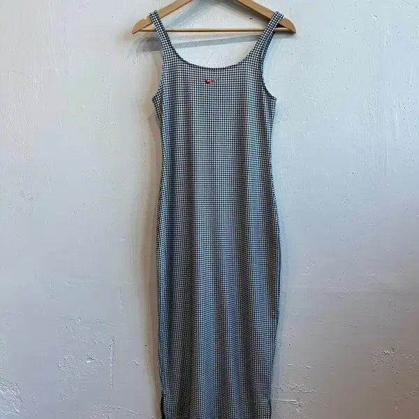 [BUNJANG] Nike Logo Icon Crush Dress / 나이키 로고 아이콘 크러쉬 원피스