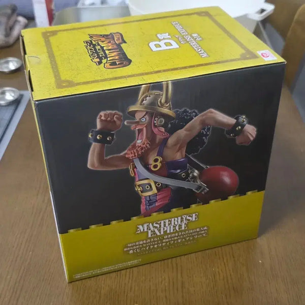 [BUNJANG] Jaeil B Gwon One Piece Usopp B Prize Figure / 제일복원 원피스 우솝B상 피규어
