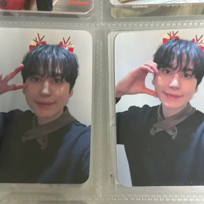 [BUNJANG] Super Junior Kyuhyun The Classic The Concert Mid-Concert Jupiter Zone Photocard / 슈퍼주니어 슈주 규현 더클래식 더클콘 중콘 규피터존 포카 양도