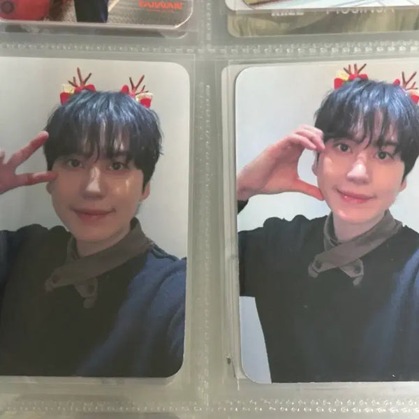 [BUNJANG] Super Junior Kyuhyun The Classic The Concert Mid-Concert Jupiter Zone Photocard / 슈퍼주니어 슈주 규현 더클래식 더클콘 중콘 규피터존 포카 양도