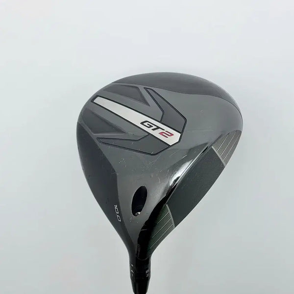 [BUNJANG] Titleist GT2 10.5 Degree Driver Tour AD Design 50 S Shaft / 타이틀리스트 GT2 10도 50S 드라이버