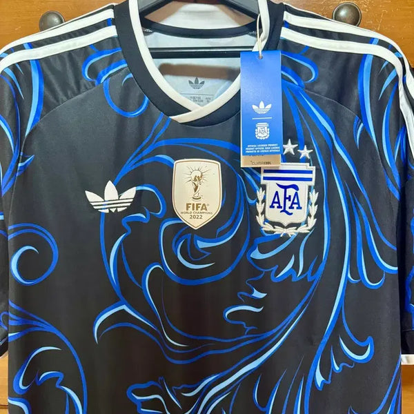 [BUNJANG] Adidas Argentina Away Jersey 2026 / [직거래할인] 아디다스 아르헨티나 어웨이 저지 2026