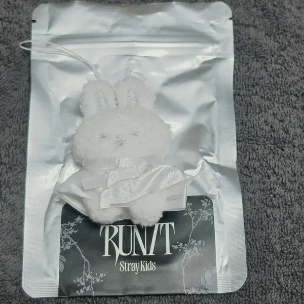 [BUNJANG] Stray Kids RUNIT Micro SKZOO Libit Ver. / 스트레이키즈 RUNIT 마이크로 스키주 리빗 양 버전