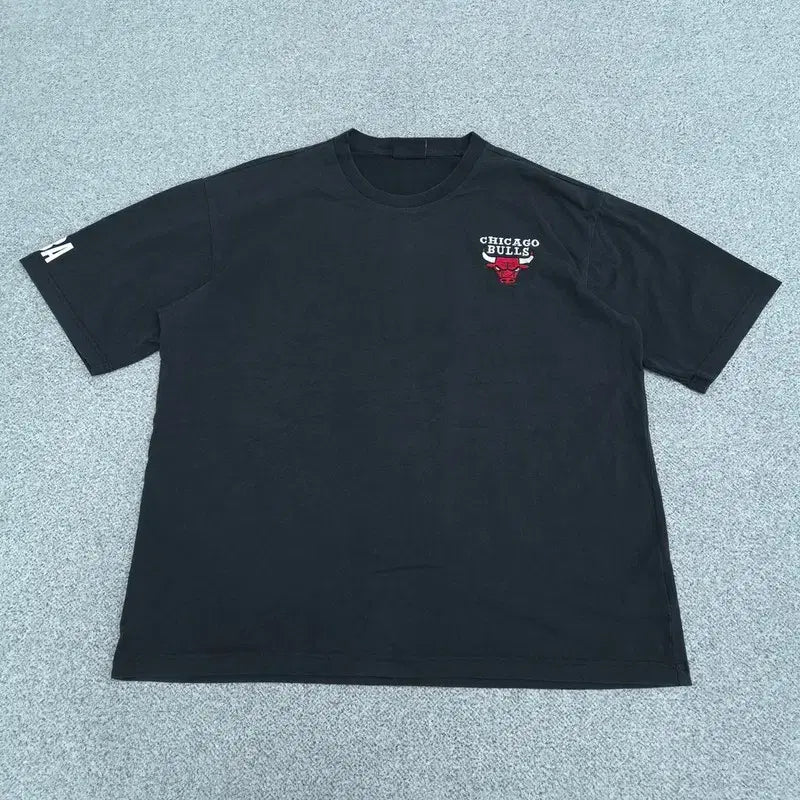 [BUNJANG] XL NBA Short Sleeve T-Shirt / XL NBA 반팔 티 | 0723C17